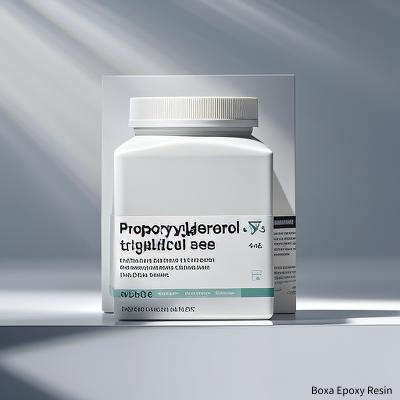 Propoxyglycerol Triglycidyl Ether